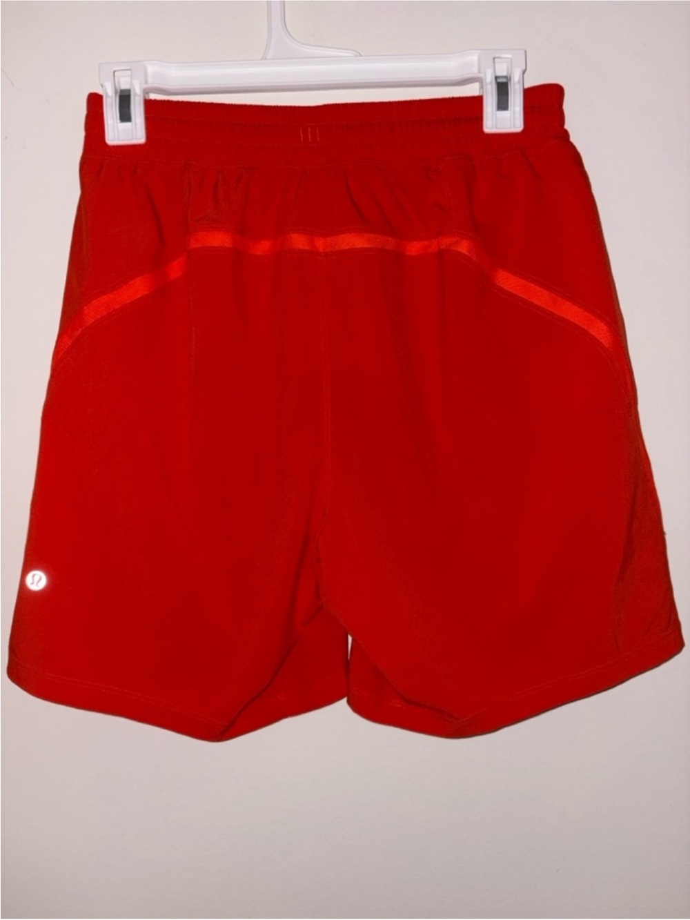 Lululemon Pace Breaker
Linerless Short 5"